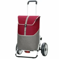 Andersen Shopper Einkaufstrolleys<Royal Shopper Plus Lasse Einkaufstrolley 63 cm rot