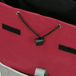 Andersen Shopper Einkaufstrolleys<Royal Shopper Plus Lasse Einkaufstrolley 63 cm rot