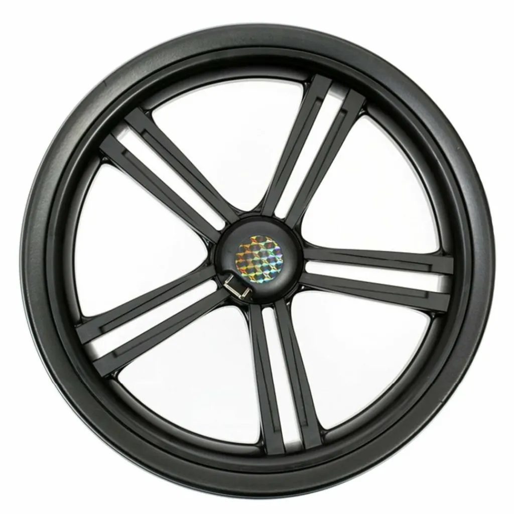 Andersen Shopper Einkaufstrolleys<Royal Shopper Oli.P 2.0 Einkaufstrolley 59 cm blau