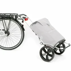 Outlet Andersen Shopper Royal Shopper Eske Einkaufstrolley 59 cm gelb