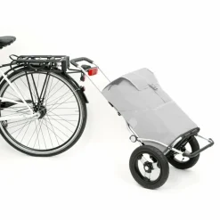 Andersen Shopper Einkaufstrolleys<Royal Shopper Hydro 2.0 Einkaufstrolley 67 cm grau 1