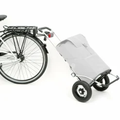 Andersen Shopper Einkaufstrolleys<Royal Shopper Hydro 2.0 Einkaufstrolley 67 cm schwarz 1