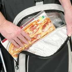 Andersen Shopper Einkaufstrolleys<Royal Shopper Hydro 2.0 Einkaufstrolley 67 cm schwarz 1