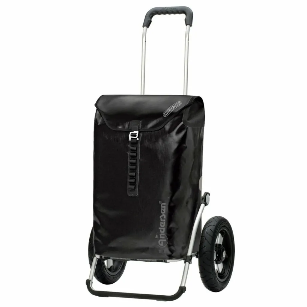Andersen Shopper Royal Shopper Ortlieb Einkaufstrolley 65 cm