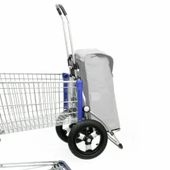 Clearance Andersen Shopper Royal Shopper 360° Einkauftrolley 57 cm mole 2
