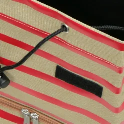 Andersen Shopper Einkaufstrolleys<Royal Shopper Eske Einkaufstrolley 59 cm rot