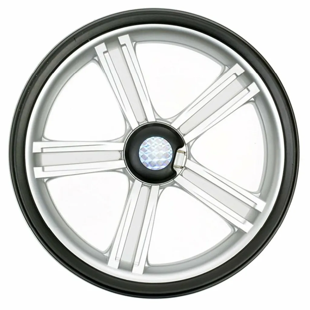 Andersen Shopper Einkaufstrolleys<Royal Shopper Eske Einkaufstrolley 59 cm rot