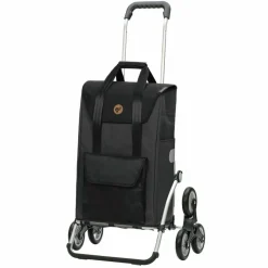Andersen Shopper Royal Shopper Treppensteiger Senta Einkaufstrolley 58 cm