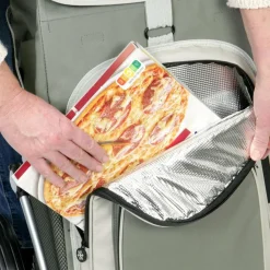 Hot Andersen Shopper Royal Shopper Hydro 2.0 Einkaufstrolley 67 cm grau 1