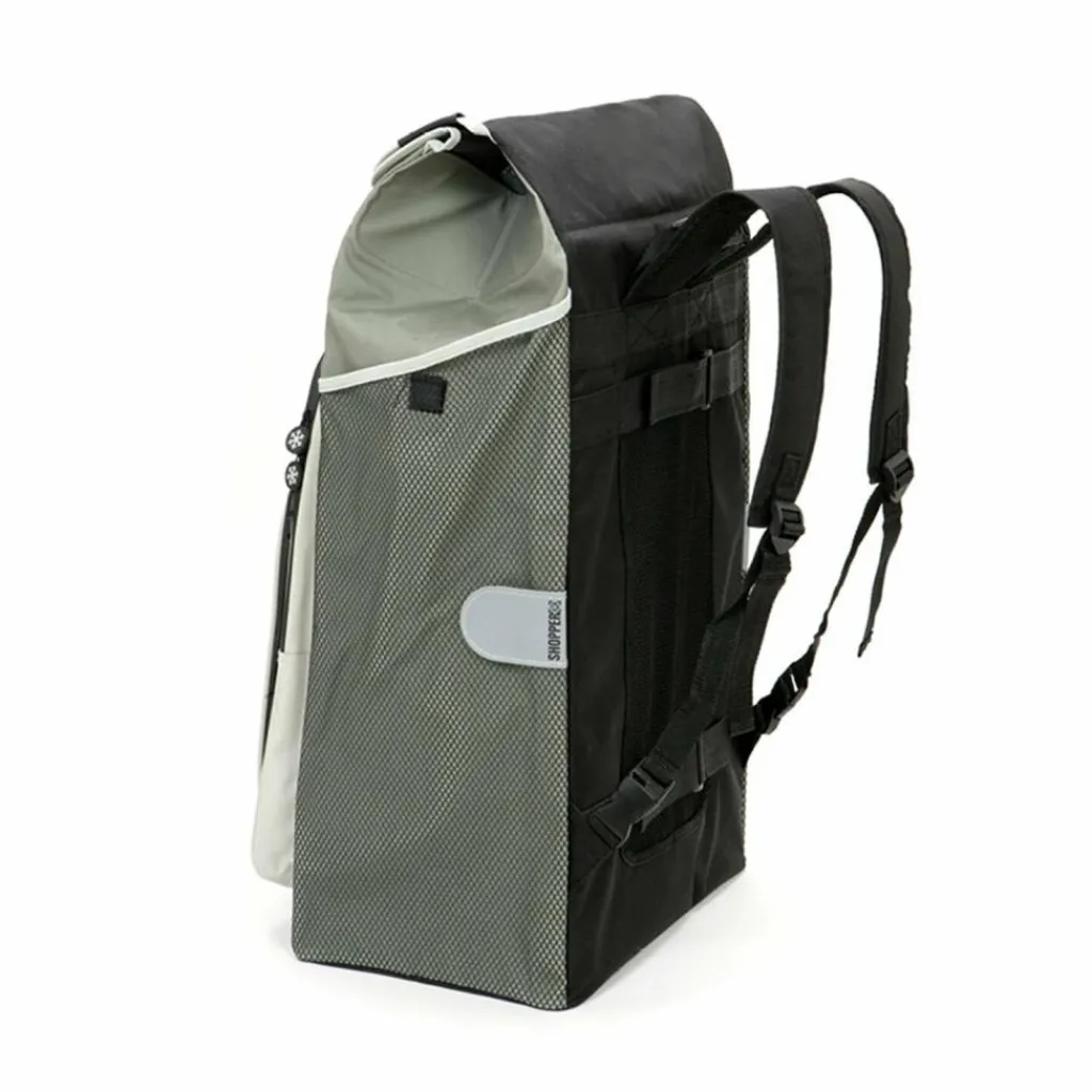 Hot Andersen Shopper Royal Shopper Hydro 2.0 Einkaufstrolley 67 cm grau 1