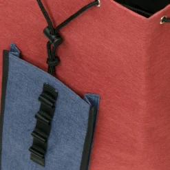 Discount Andersen Shopper Royal Shopper Oli.P 2.0 Einkaufstrolley 59 cm blau