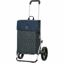 Discount Andersen Shopper Royal Shopper Fita Einkaufstrolley 57 cm blau