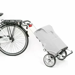 Online Andersen Shopper Royal Shopper Eske Einkaufstrolley 59 cm grün