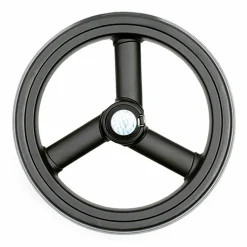 Clearance Andersen Shopper Royal Shopper Senta Einkaufstrolley 58 cm grau 1