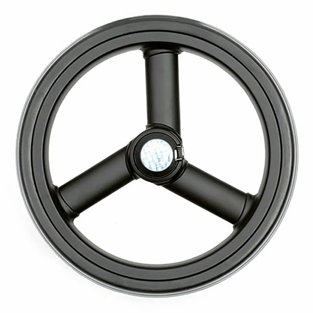 Clearance Andersen Shopper Royal Shopper Senta Einkaufstrolley 58 cm grau 1