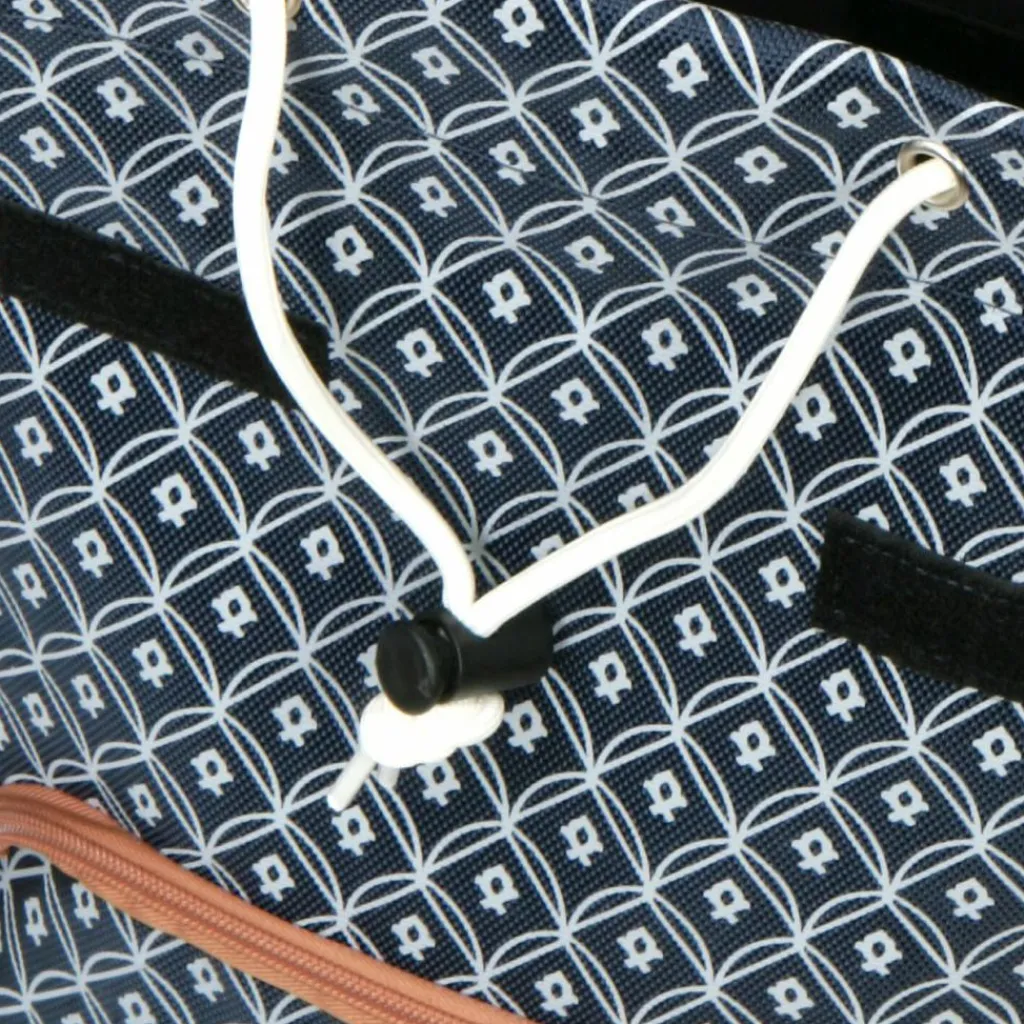 Online Andersen Shopper Royal Shopper Famke Einkaufstrolley 59 cm blau