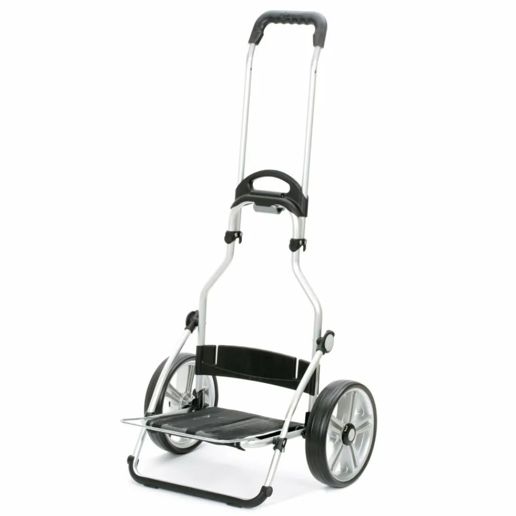 Andersen Shopper Einkaufstrolleys<Royal Shopper 360° Mole Einkaufstrolley 57 cm Mole 8