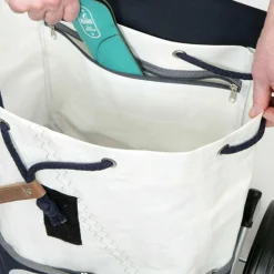 Andersen Shopper Einkaufstrolleys<Royal Shopper 360° Mole Einkaufstrolley 57 cm Mole 8