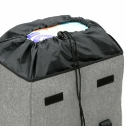 Andersen Shopper Royal Shopper Treppensteiger Senta Einkaufstrolley 58 cm