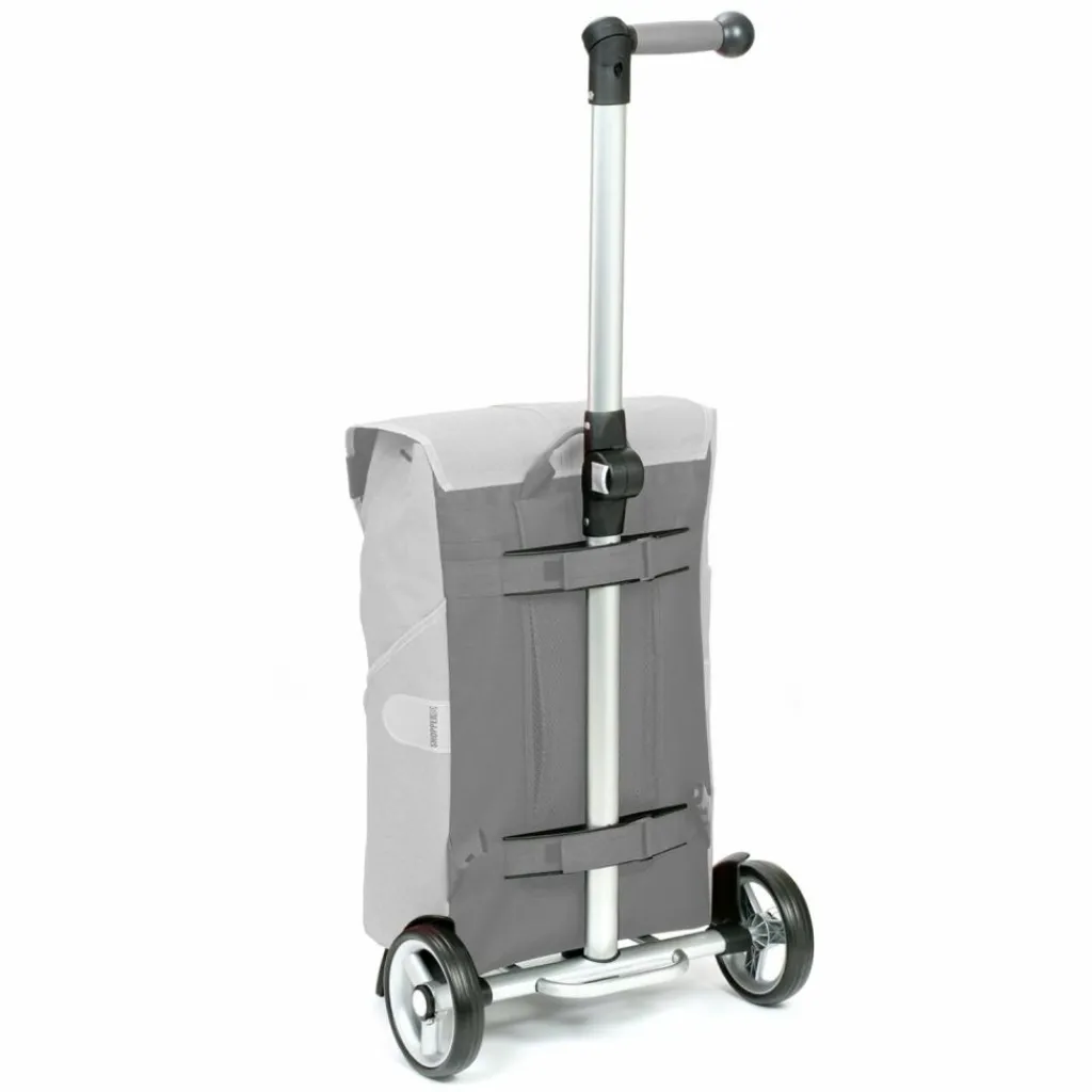 Andersen Shopper Royal Shopper Ipek Ma Einkaufstrolley 58 cm