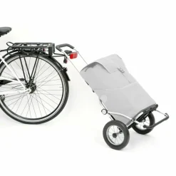 Andersen Shopper Einkaufstrolleys<Royal Shopper Gese Einkaufstrolley 59 cm rot