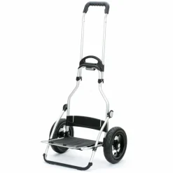 Discount Andersen Shopper Royal Shopper Eske Einkaufstrolley 59 cm rot