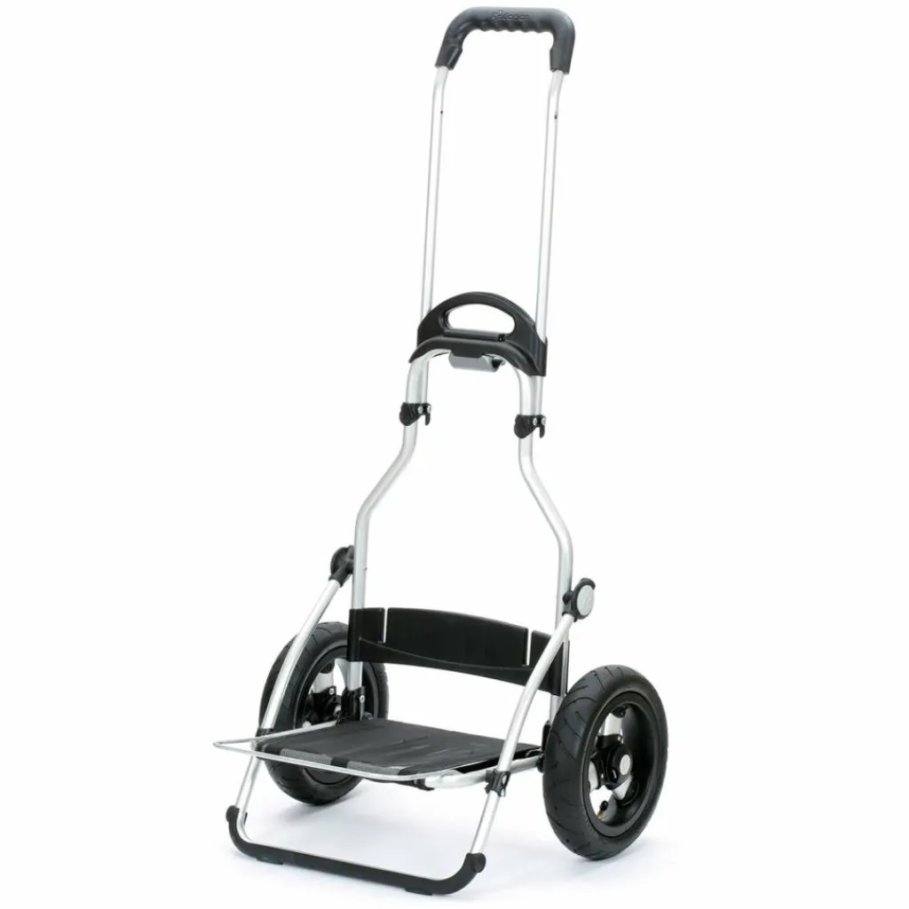 Discount Andersen Shopper Royal Shopper Eske Einkaufstrolley 59 cm rot