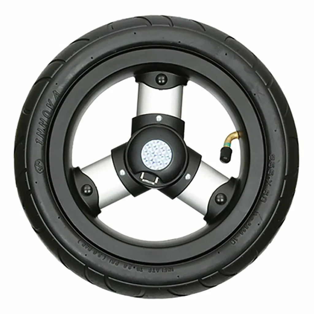 Discount Andersen Shopper Royal Shopper Eske Einkaufstrolley 59 cm rot