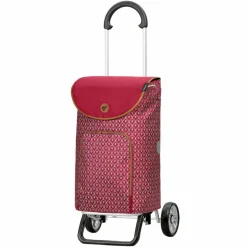 Andersen Shopper Scala Shopper Plus Famke Einkaufstrolley 59 cm