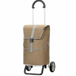 Andersen Shopper Einkaufstrolleys<Scala Shopper Plus Mikkel Einkaufstrolley 54 cm beige