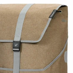 Andersen Shopper Einkaufstrolleys<Scala Shopper Plus Mikkel Einkaufstrolley 54 cm beige