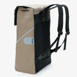 Andersen Shopper Einkaufstrolleys<Scala Shopper Plus Mikkel Einkaufstrolley 54 cm beige