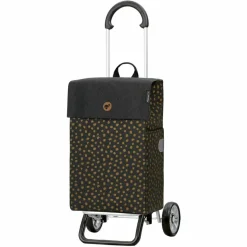 Andersen Shopper Einkaufstrolleys<Scala Shopper Plus Fita Einkaufstrolley 57 cm schwarz