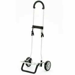 Andersen Shopper Einkaufstrolleys<Scala Shopper Plus Elik Einkaufstrolley 48 cm braun