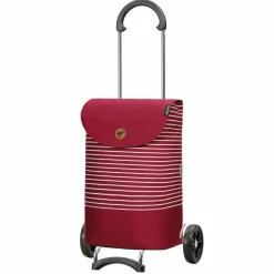 Sale Andersen Shopper Scala Shopper Tilde Einkaufstrolley 54 cm rot