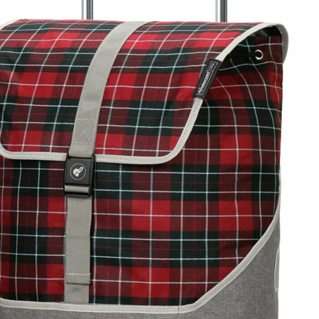 Discount Andersen Shopper Scala Shopper Gese Einkaufstrolley 59 cm rot