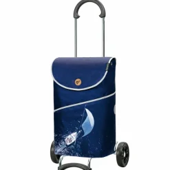 Andersen Shopper Scala Shopper MIX A10 Einkaufstrolley 59 cm