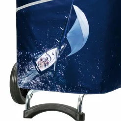 Andersen Shopper Scala Shopper MIX A10 Einkaufstrolley 59 cm