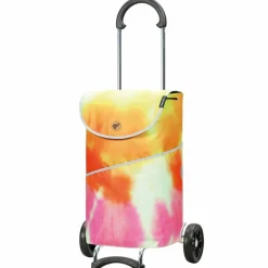 Andersen Shopper Einkaufstrolleys<Scala Shopper MIX A10 Einkaufstrolley 59 cm mehrfarbig-a06