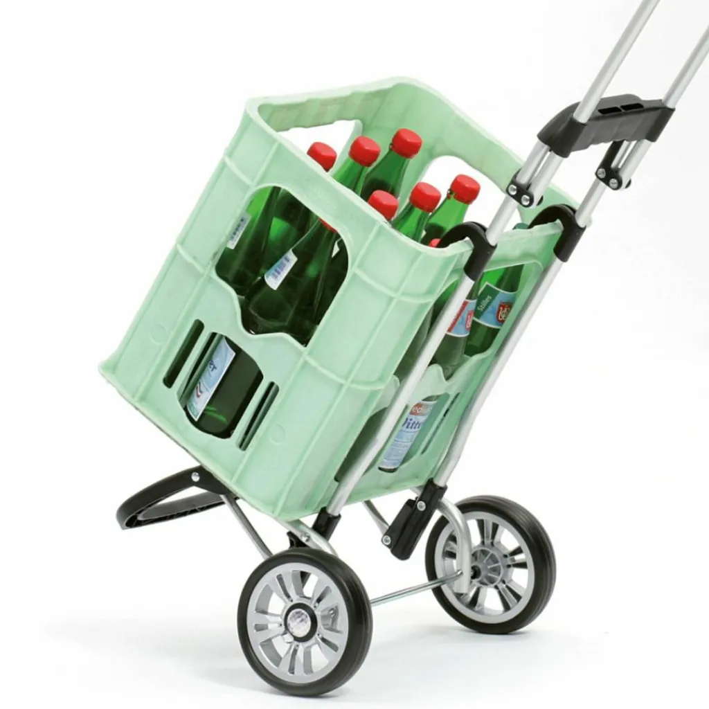 Andersen Shopper Scala Shopper Plus Weda Einkaufstrolley 48 cm