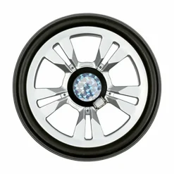 Andersen Shopper Einkaufstrolleys<Scala Shopper Plus Hente Einkaufstrolley 48 cm schwarz