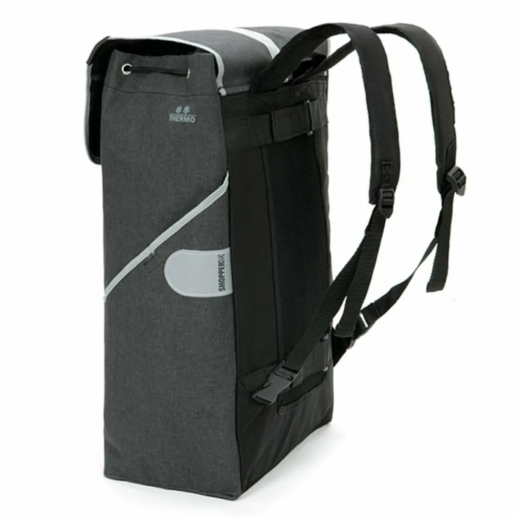 Andersen Shopper Scala Shopper Plus Mikkel Einkaufstrolley 54 cm