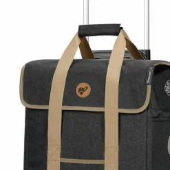 Andersen Shopper Scala Shopper Plus Ipek Ma Einkaufstrolley 48 cm