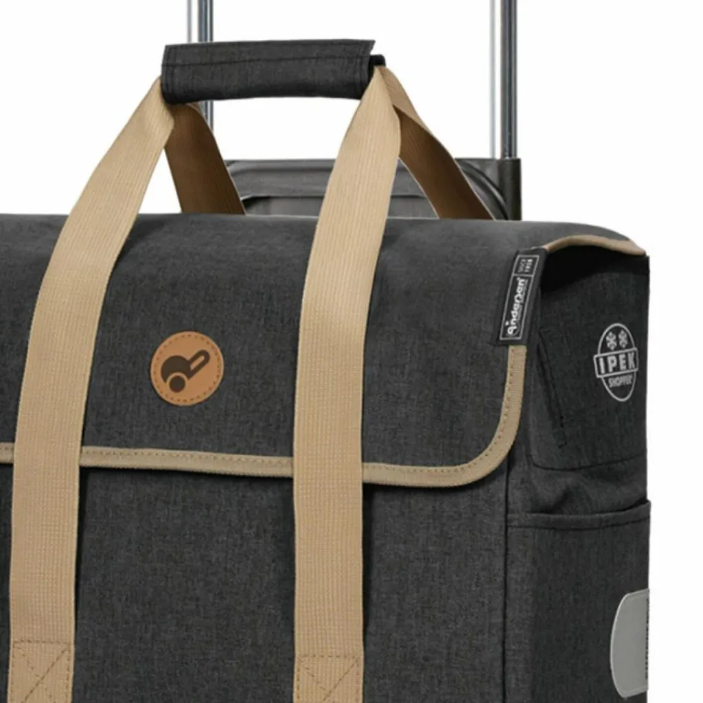 Andersen Shopper Scala Shopper Ipek Mi Einkaufstrolley 48 cm