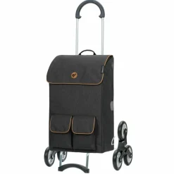 Andersen Shopper Treppensteiger Scala Ipek Ma Einkaufstrolley 58 cm