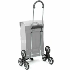 Andersen Shopper Einkaufstrolleys<Treppensteiger Scala Ipek Ma Einkaufstrolley 58 cm salbei