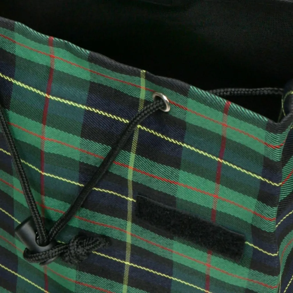 Discount Andersen Shopper Treppensteiger Royal Gese Einkaufstrolley 59 cm grün