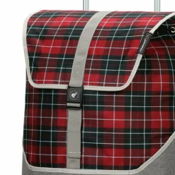 Andersen Shopper Treppensteiger Royal Gese Einkaufstrolley 59 cm