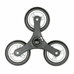 Andersen Shopper Treppensteiger Royal Gese Einkaufstrolley 59 cm