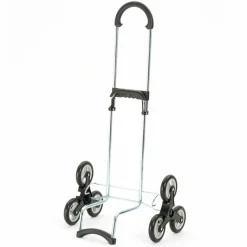Andersen Shopper Einkaufstrolleys<Treppensteiger Scala Fita Einkaufstrolley 57 cm blau